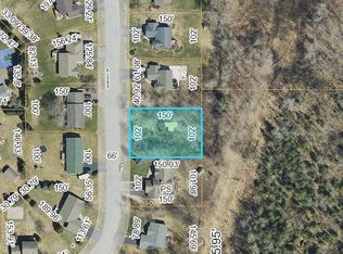 9757 Sandhill Dr, Weston, WI 54476