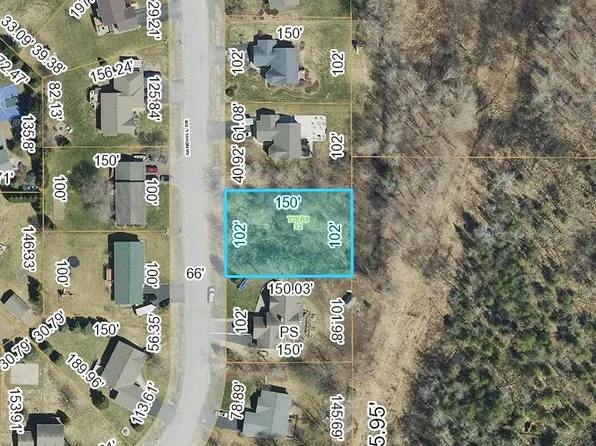 9757 SANDHILL DRIVE, Weston, WI 54476