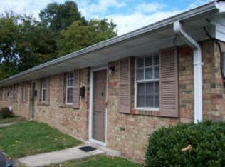 511 W Pine St APT C, Graham, NC 27253