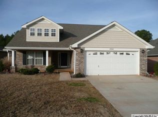 29547 Rock Creek Blvd, Harvest, AL 35749