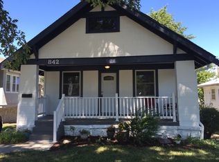 842 E 72nd St, Kansas City, MO 64131