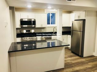 16 Atlantic St #1, Boston, MA 02127