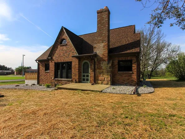 1996 Park Ave W, Mansfield, OH 44906