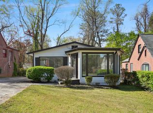 1770 Rogers Ave SW, Atlanta, GA 30310
