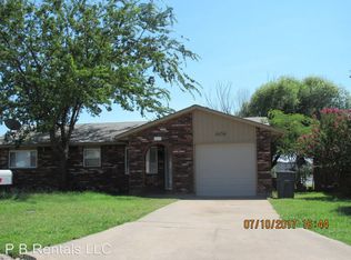 6456 NW Columbia Ave, Lawton, OK 73505
