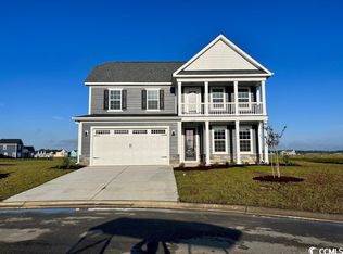 112 Avocet Court Waterside LOT 184-7, Little River, SC 29566