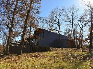 16176 County Road 3580, Ada, OK 74820