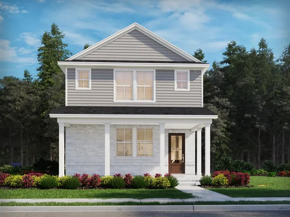 376 Hocking Ct Lot 162, Franklin, TN 37064