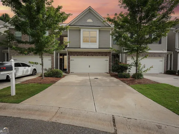 5860 Vinyard Ln, Cumming, GA 30041