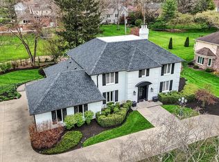 4339 Royal Pine Blvd, Indianapolis, IN 46250