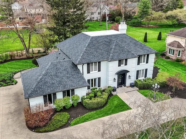 4339 Royal Pine Blvd, Indianapolis, IN 46250