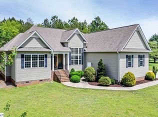 415 E Harper Ridge Dr, Seneca, SC 29678