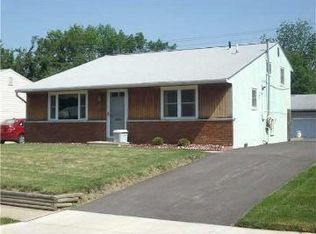 1016 Lincoln Ave N, Columbus, OH 43229