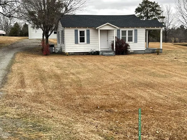 12715 Highway 424, Yuma, TN 38390