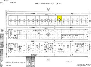 0 Ilyse Ave #469, Cabazon, CA 92230