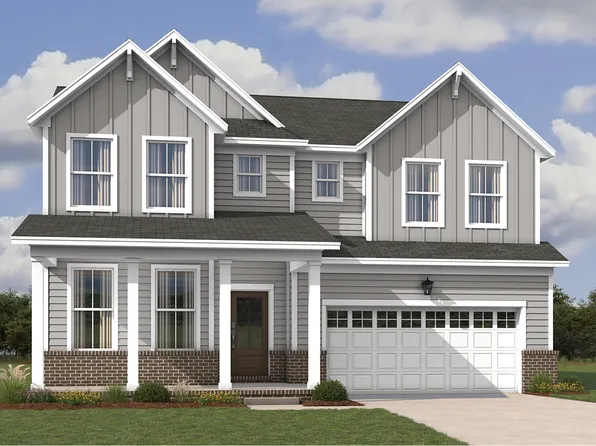 7462 Pony St, Fairview, TN 37062