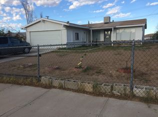 781 Arbor Way, Barstow, CA 92311