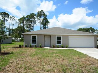157 Belleaire Dr, Palm Coast, FL 32137