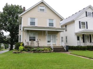 2579 Marsh Ave #2, Norwood, OH