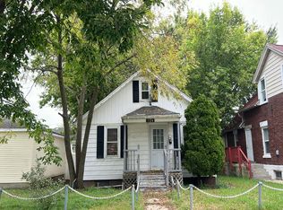 1124 Nicholson St, Joliet, IL 60435