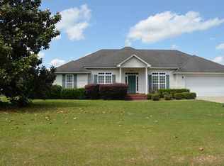 3873 Darian Dr, Valdosta, GA 31605