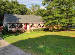172 Tram Rd, Cowpens, SC 29330