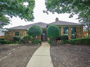 3548 Arbuckle Dr, Plano, TX 75075