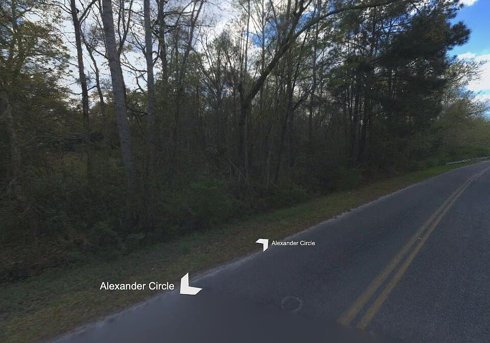 2nd image of 0 Alexander Cir