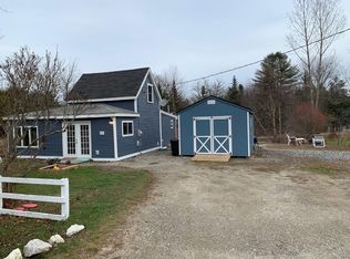 463 Sebasco Rd, Phippsburg, ME 04562