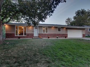 3601 Tiffany Ln, Quincy, IL 62305