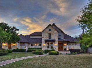 2300 Camino Del Verdes Pl, Round Rock, TX 78681