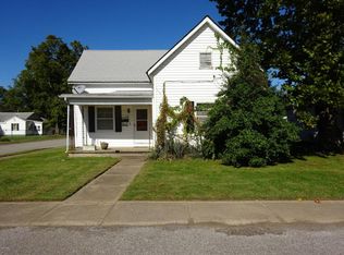 428 Homer St, Harrisburg, IL 62946