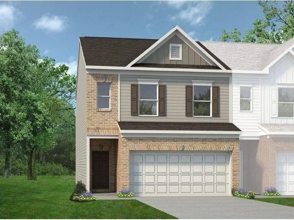 319 Caroline Pl, Villa Rica, GA 30180
