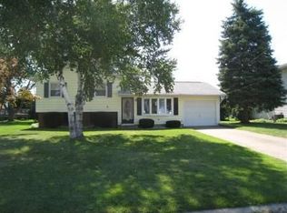 602 Kevin Dr, Sandusky, OH