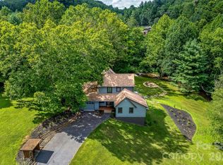 48 Merrell Rd, Leicester, NC 28748