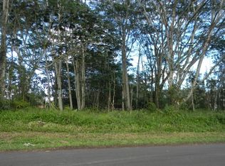 16th Ave LOT 743, Keaau, HI 96749