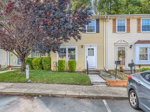 36 Baltistan Ct, Baltimore, MD 21237