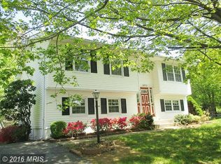 6543 Macbeth Way, Sykesville, MD 21784