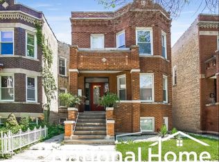 3133 N Harding Ave #1, Chicago, IL 60618