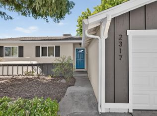 2317 Lansing Way, Sacramento, CA 95825