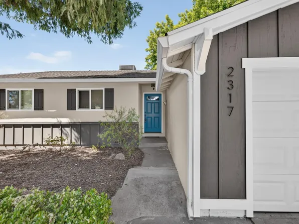 2317 Lansing Way, Sacramento, CA 95825