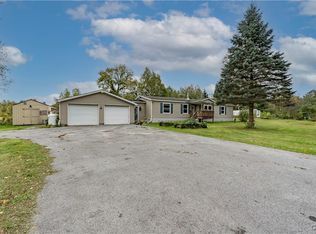 23850 Staie Rd, Carthage, NY 13619