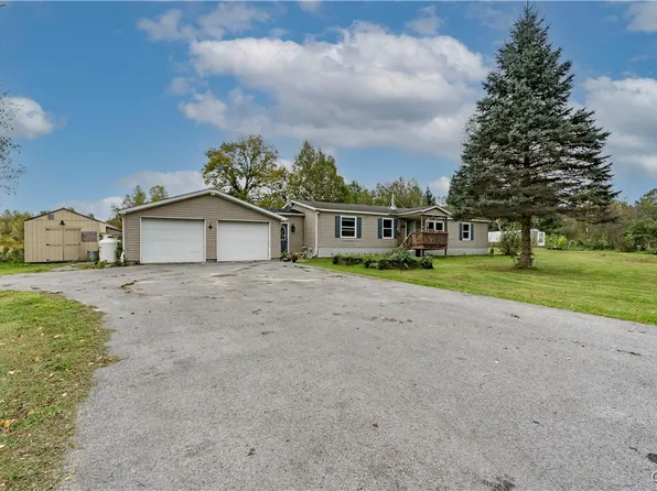 23850 Staie Rd, Carthage, NY 13619