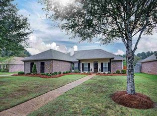 3004 Cross Creek Cv, Brandon, MS 39042