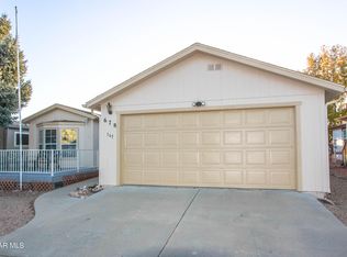 678 N Wild Walnut Dr, Dewey, AZ 86327