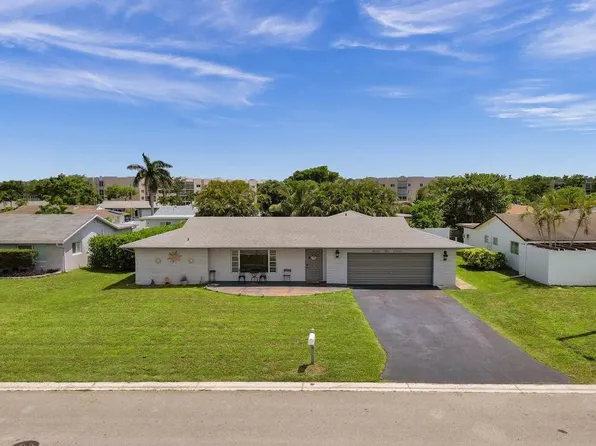 9516 NW 80th Court, Tamarac, FL 33321