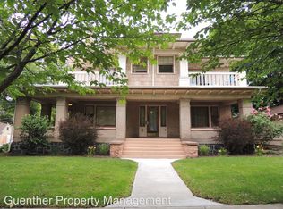 1722 W 11th Ave APT 4, Spokane, WA 99204