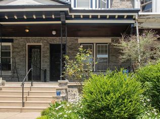 5015 Pulaski Ave, Philadelphia, PA 19144