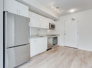 450 8th Ave SE #501, Calgary, AB T2G 1T2