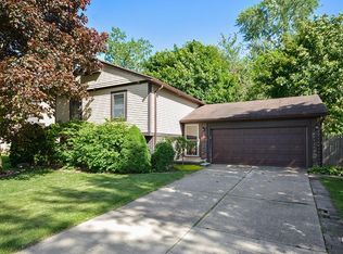 5827 Willowbridge Rd, Ypsilanti, MI 48197